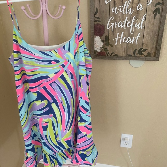 Lilly Pulitzer Dresses & Skirts - Lilly Pulitzer dress